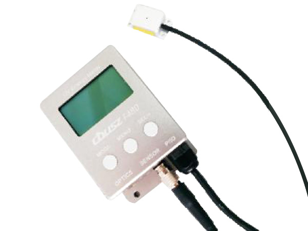 UV-LED在線(xiàn)照度計(jì)