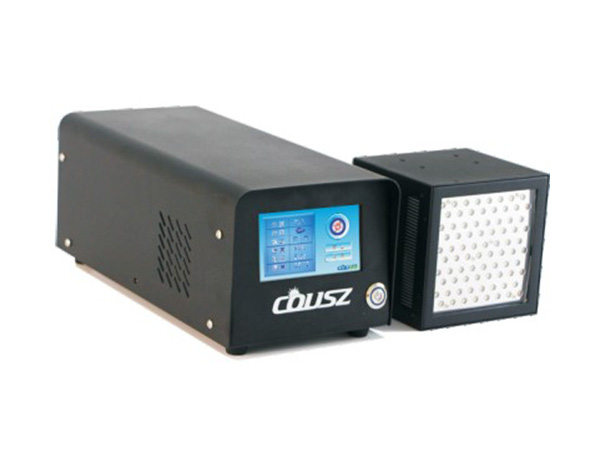 UV-LED線(xiàn)/面光源固化機(jī)