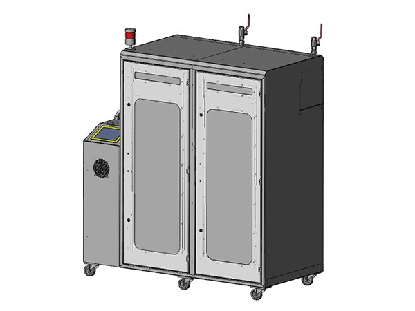 供膠系統(tǒng)S200