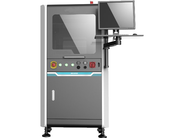 在線式點膠系統(tǒng)