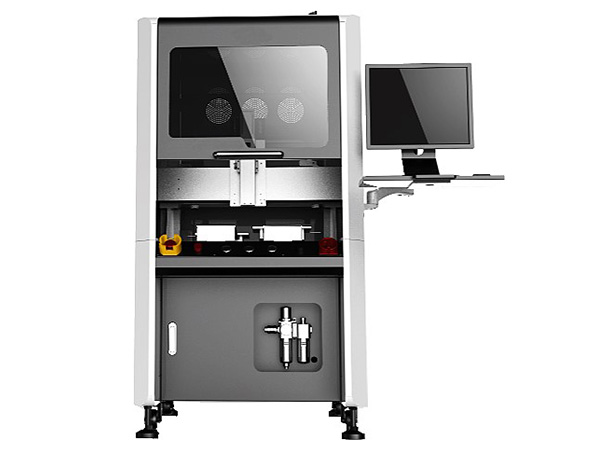 落地式點膠系統(tǒng)