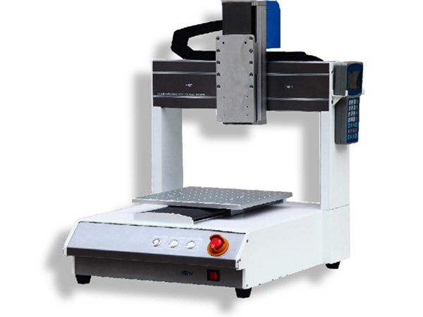 桌面型點膠平臺